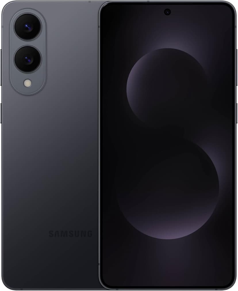 SAMSUNG Galaxy S25 Edge Phone, 512 GB AI Smartphone, Unlocked Android